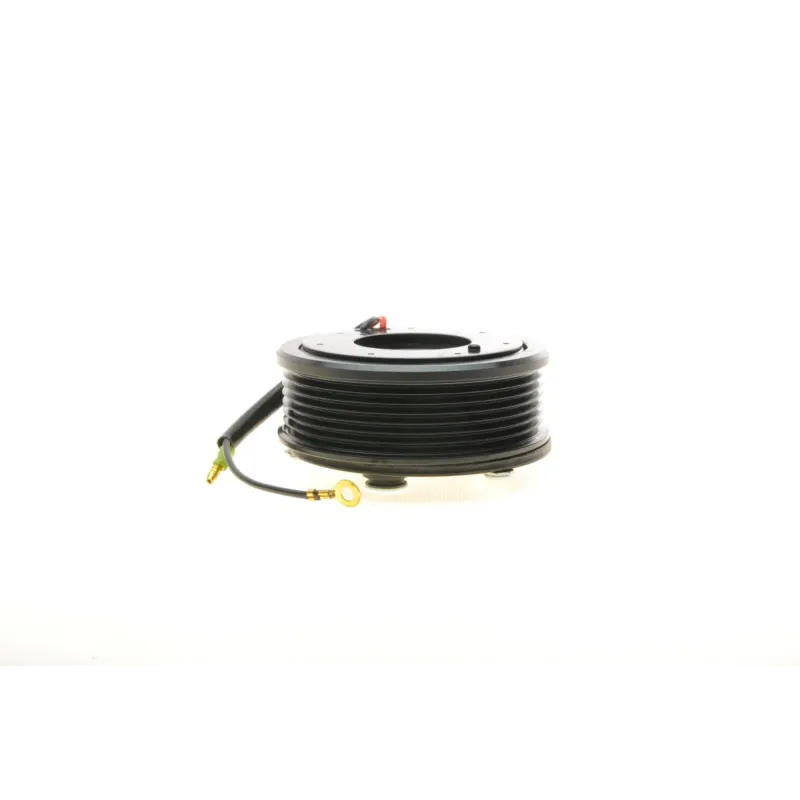 Котушка шківа компресора кондиціонера NRF 380012 для Honda CR-V II 2.0 2002-2006, Ø 100 мм, 7 канавок