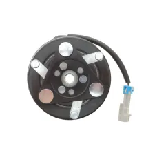 Котушка шківа компресора кондиціонера NRF 380013 для Opel Astra G/Combo/Zafira, 105 мм