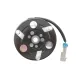 Котушка шківа компресора кондиціонера NRF 380013 для Opel Astra G/Combo/Zafira, 105 мм
