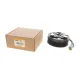 Котушка шківа компресора кондиціонера NRF 380013 для Opel Astra G/Combo/Zafira, 105 мм