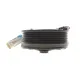 Котушка шківа компресора кондиціонера NRF 380013 для Opel Astra G/Combo/Zafira, 105 мм