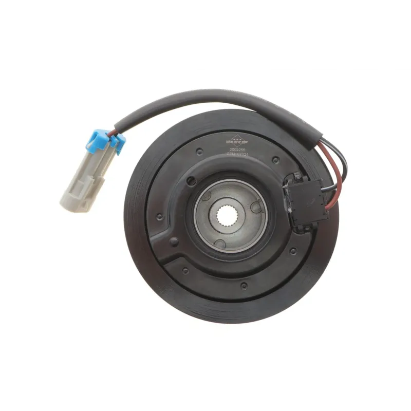 Котушка шківа компресора кондиціонера NRF 380013 для Opel Astra G/Combo/Zafira, 105 мм