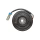 Котушка шківа компресора кондиціонера NRF 380013 для Opel Astra G/Combo/Zafira, 105 мм