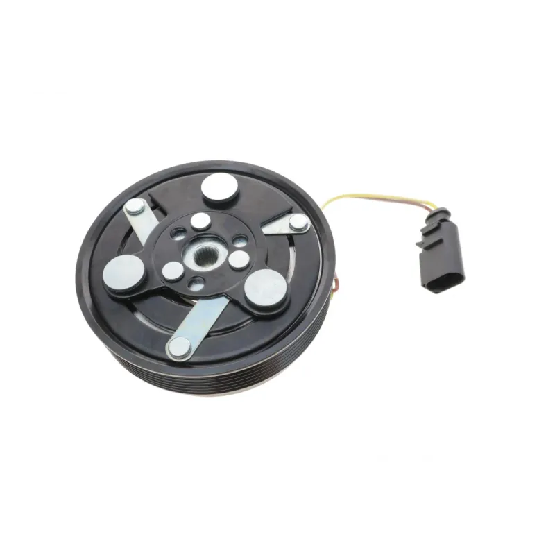 Шків компресора кондиціонера VW Caddy 95-10