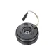 Шків компресора кондиціонера VW Caddy 95-10