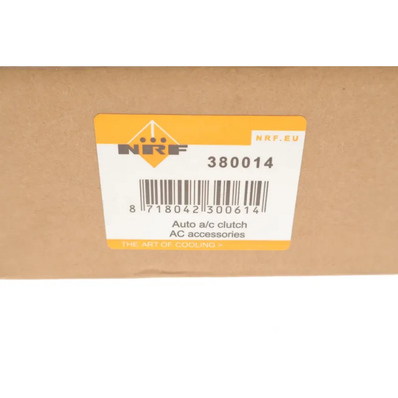 Шків компресора кондиціонера VW Caddy 95-10