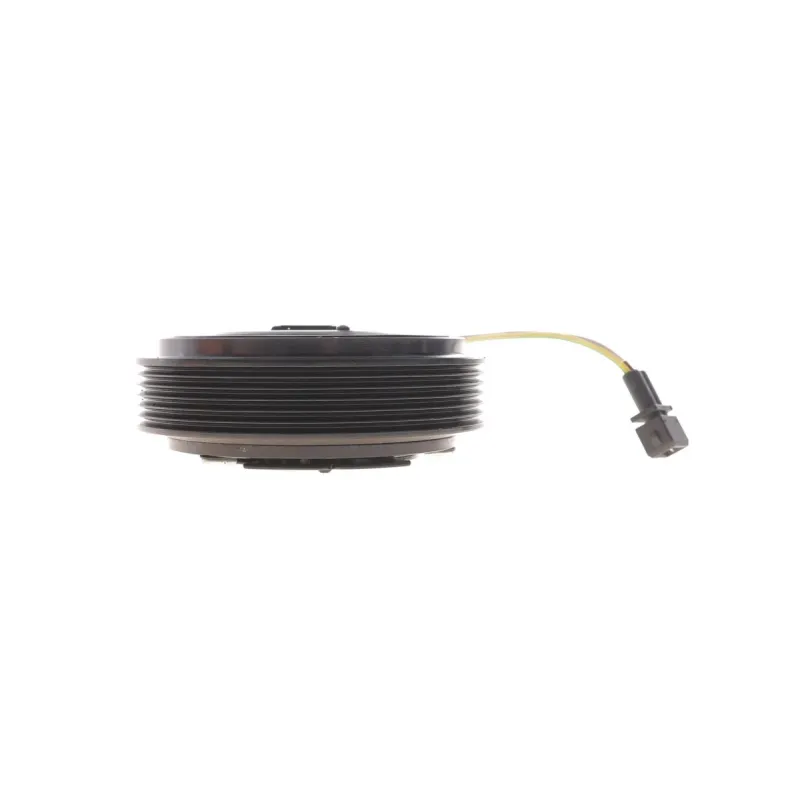 Шків компресора кондиціонера VW LT/T4 2.5 TDI 96-06