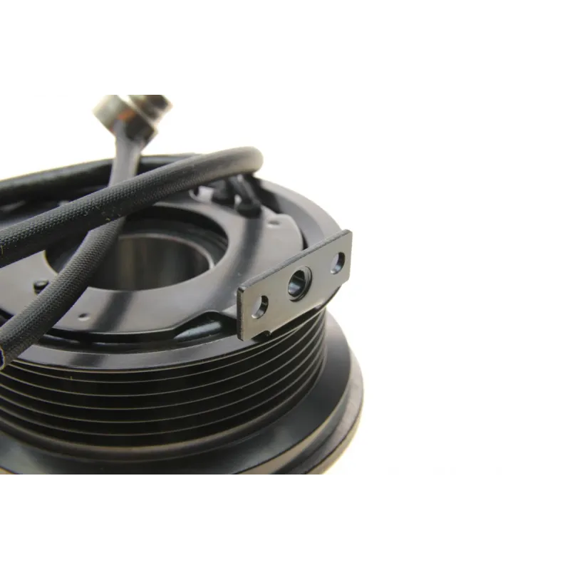 Котушка шківа компресора кондиціонера Ford Fiesta/Focus/Fusion/Mondeo/Transit 93-13