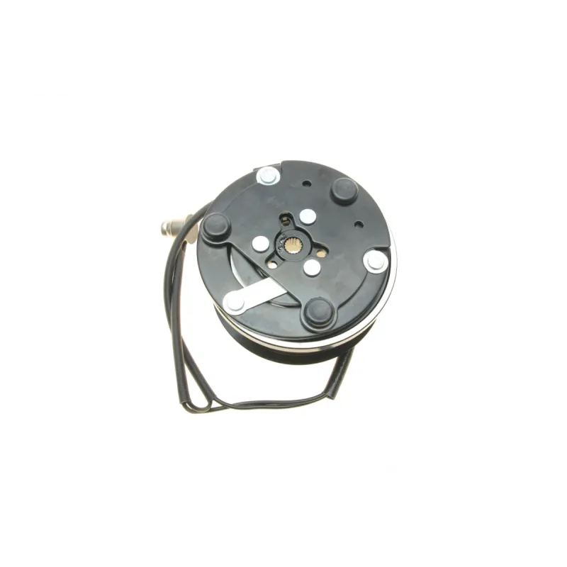 Котушка шківа компресора кондиціонера Ford Fiesta/Focus/Fusion/Mondeo/Transit 93-13