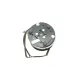 Котушка шківа компресора кондиціонера Ford Fiesta/Focus/Fusion/Mondeo/Transit 93-13