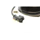 Котушка шківа компресора кондиціонера Ford Fiesta/Focus/Fusion/Mondeo/Transit 93-13