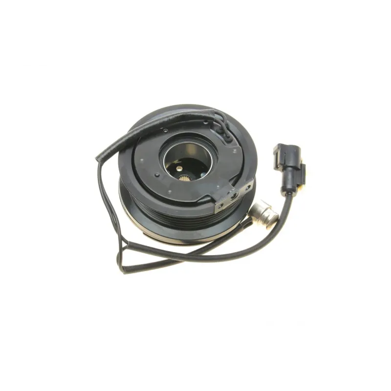 Котушка шківа компресора кондиціонера Ford Fiesta/Focus/Fusion/Mondeo/Transit 93-13