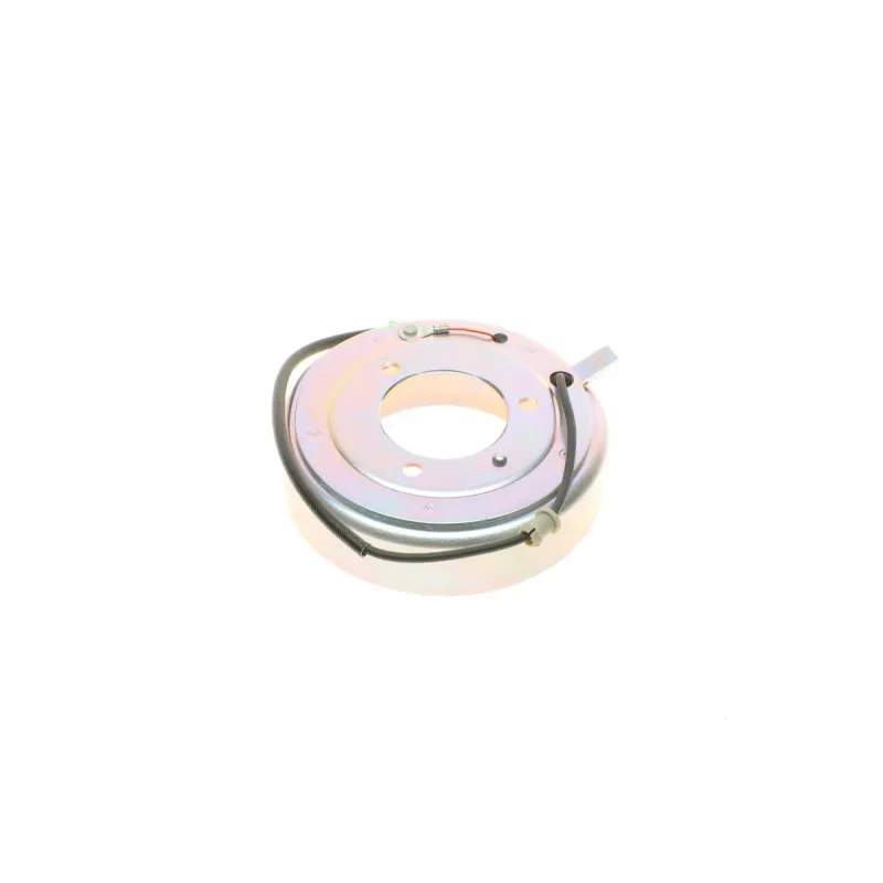 Шків компресора кондиціонера NRF 380020 для Volvo S60/V70/C70 1997-2008, Ø118 мм, 6 канавок