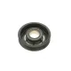 Шків компресора кондиціонера NRF 380020 для Volvo S60/V70/C70 1997-2008, Ø118 мм, 6 канавок