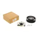 Шків компресора кондиціонера Opel Astra H 1.9 CDTI 04-10/Zafira 1.9 CDTI 05-15