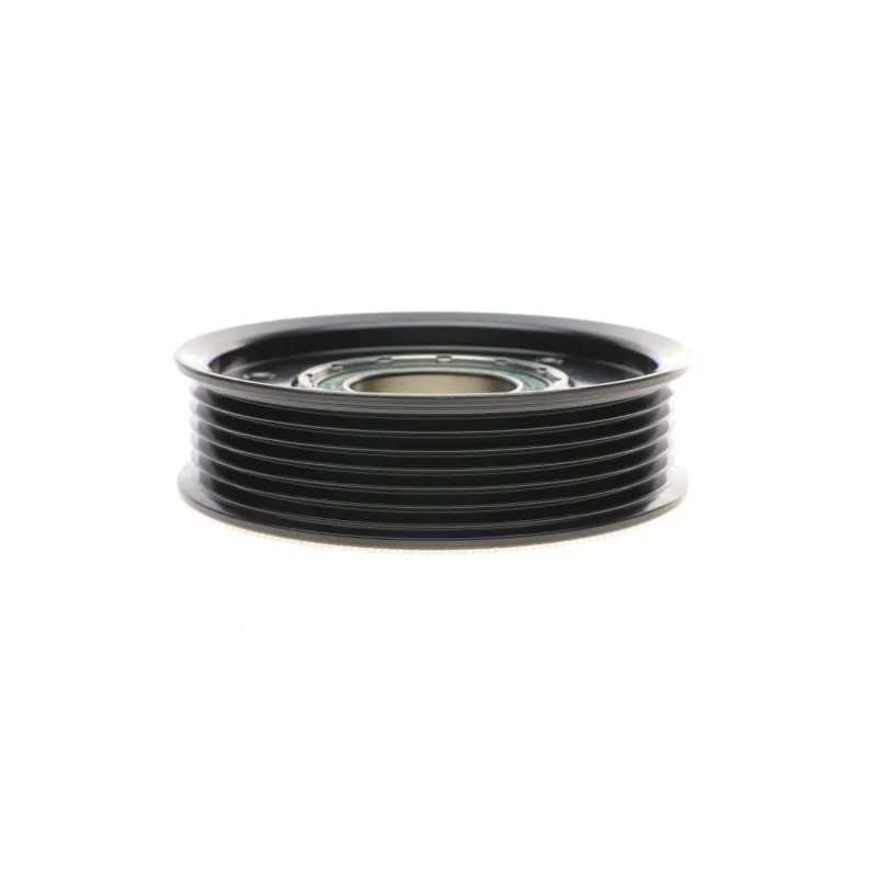 Шків компресора кондиціонера Opel Astra H 1.9 CDTI 04-10/Zafira 1.9 CDTI 05-15
