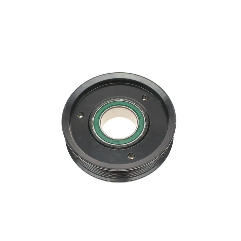Шків компресора кондиціонера Opel Astra H 1.9 CDTI 04-10/Zafira 1.9 CDTI 05-15
