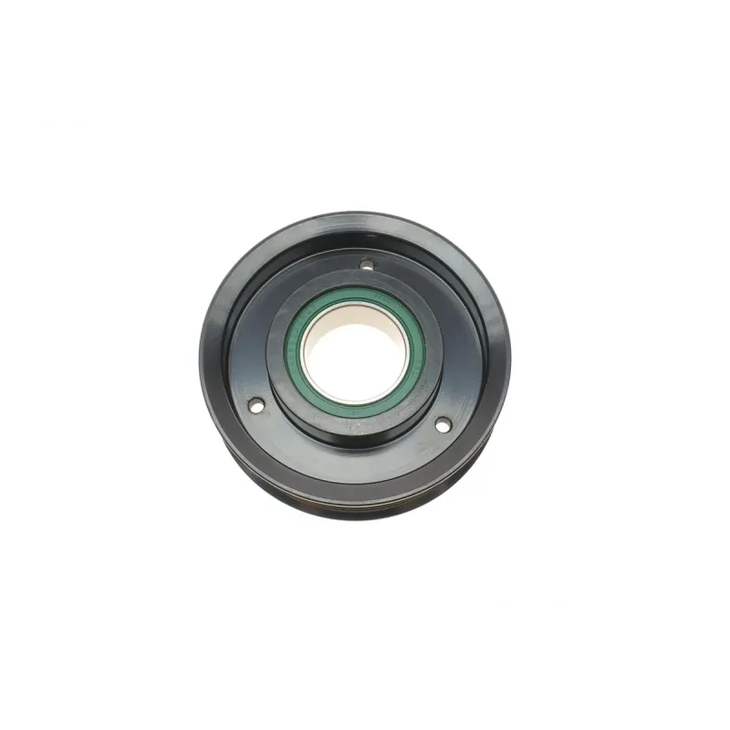 Шків компресора кондиціонера Opel Astra H 1.9 CDTI 04-10/Zafira 1.9 CDTI 05-15