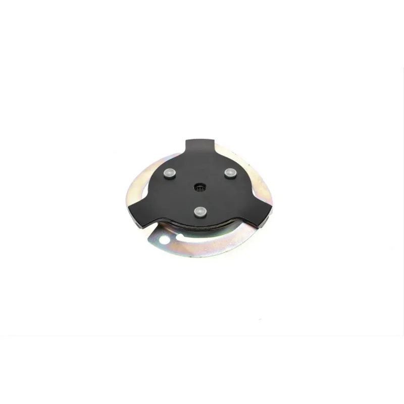 Шків компресора кондиціонера Opel Astra H 1.9 CDTI 04-10/Zafira 1.9 CDTI 05-15