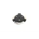 Шків компресора кондиціонера Opel Astra H 1.9 CDTI 04-10/Zafira 1.9 CDTI 05-15