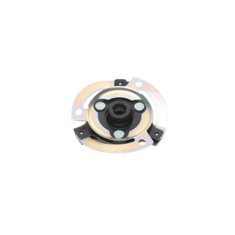 Шків компресора кондиціонера Opel Astra H 1.9 CDTI 04-10/Zafira 1.9 CDTI 05-15