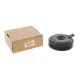 Шків компресора кондиціонера NRF 380022 для Nissan Qashqai 1.5 dCi 2007-2013, Ø129 мм, 6 канавок