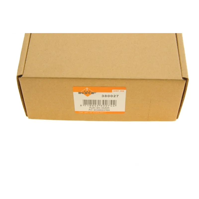 Котушка шківа компресора кондиціонера Toyota Avensis/Corolla 2.0-2.4 03-09