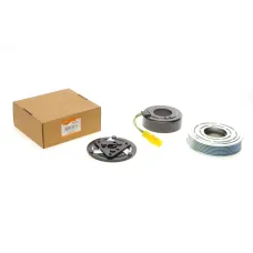 Шків компресора кондиціонера Citroen C4/C5/Berlingo/Peugeot 308/406/508/Partner 1.6-2.0 98-