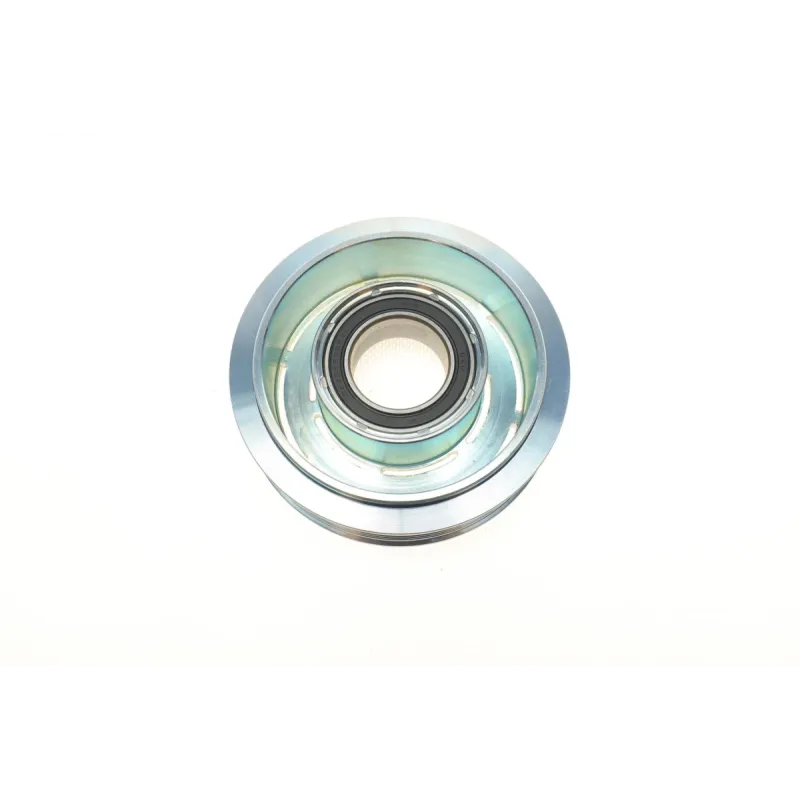 Шків компресора кондиціонера Citroen C4/C5/Berlingo/Peugeot 308/406/508/Partner 1.6-2.0 98-