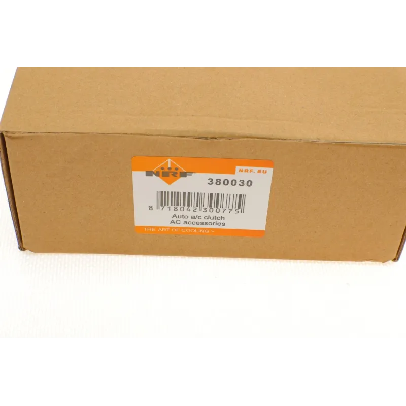 Шків компресора кондиціонера Citroen C4/C5/Berlingo/Peugeot 308/406/508/Partner 1.6-2.0 98-