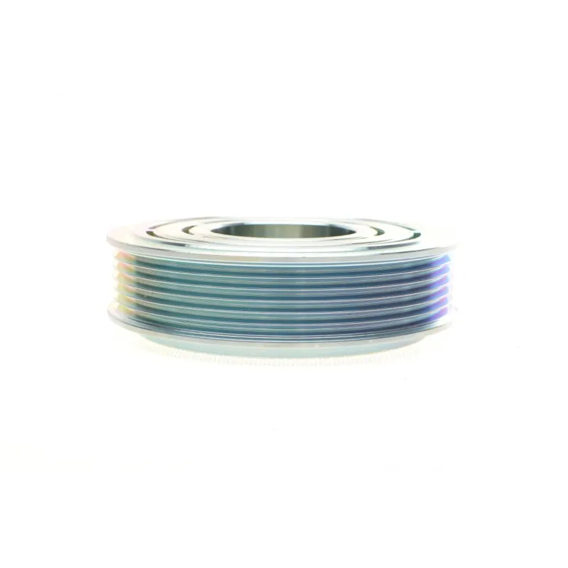 Шків компресора кондиціонера Citroen C4/C5/Berlingo/Peugeot 308/406/508/Partner 1.6-2.0 98-