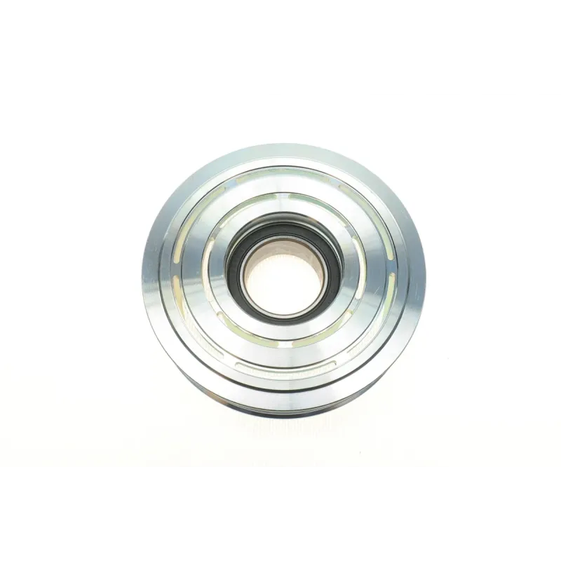 Шків компресора кондиціонера Citroen C4/C5/Berlingo/Peugeot 308/406/508/Partner 1.6-2.0 98-