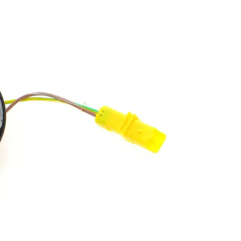 Шків компресора кондиціонера Citroen C4/C5/Berlingo/Peugeot 308/406/508/Partner 1.6-2.0 98-
