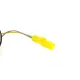 Шків компресора кондиціонера Citroen C4/C5/Berlingo/Peugeot 308/406/508/Partner 1.6-2.0 98-