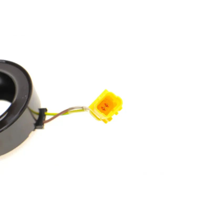 Шків компресора кондиціонера Citroen C4/C5/Berlingo/Peugeot 308/406/508/Partner 1.6-2.0 98-