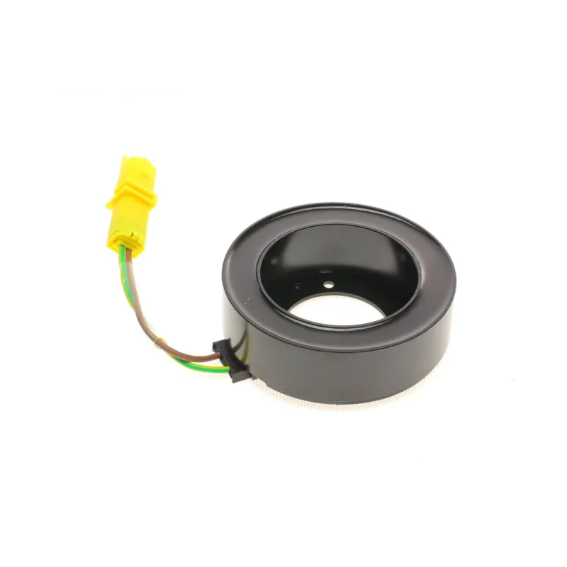 Шків компресора кондиціонера Citroen C4/C5/Berlingo/Peugeot 308/406/508/Partner 1.6-2.0 98-