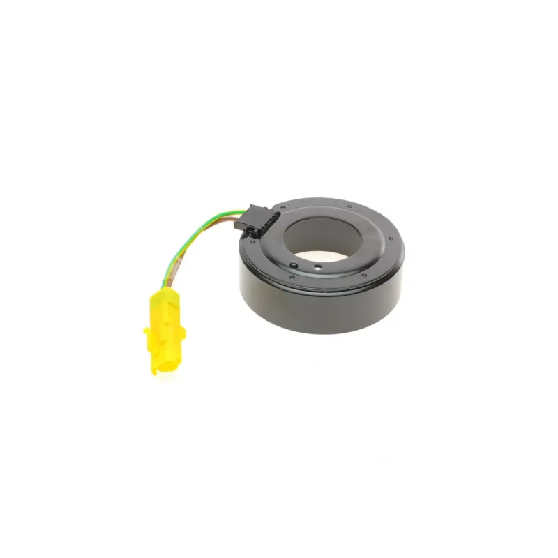 Шків компресора кондиціонера Citroen C4/C5/Berlingo/Peugeot 308/406/508/Partner 1.6-2.0 98-