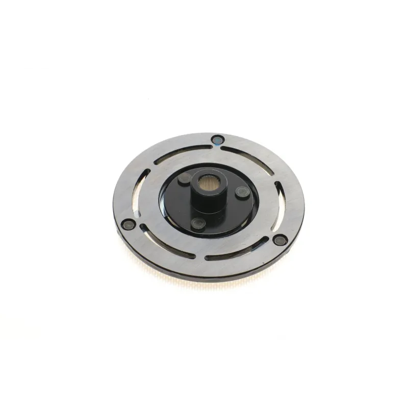 Шків компресора кондиціонера Citroen C4/C5/Berlingo/Peugeot 308/406/508/Partner 1.6-2.0 98-