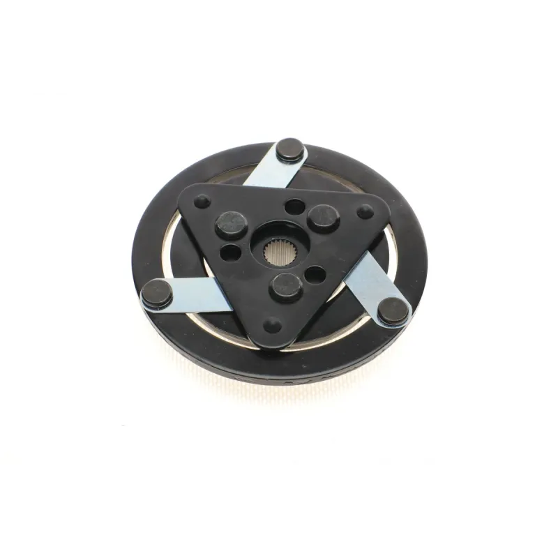 Шків компресора кондиціонера Citroen C4/C5/Berlingo/Peugeot 308/406/508/Partner 1.6-2.0 98-