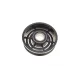 Шків компресора кондиціонера Ford Mondeo/Transit 1.8-2.4 93-07