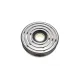 Шків компресора кондиціонера Ford Mondeo/Transit 1.8-2.4 93-07
