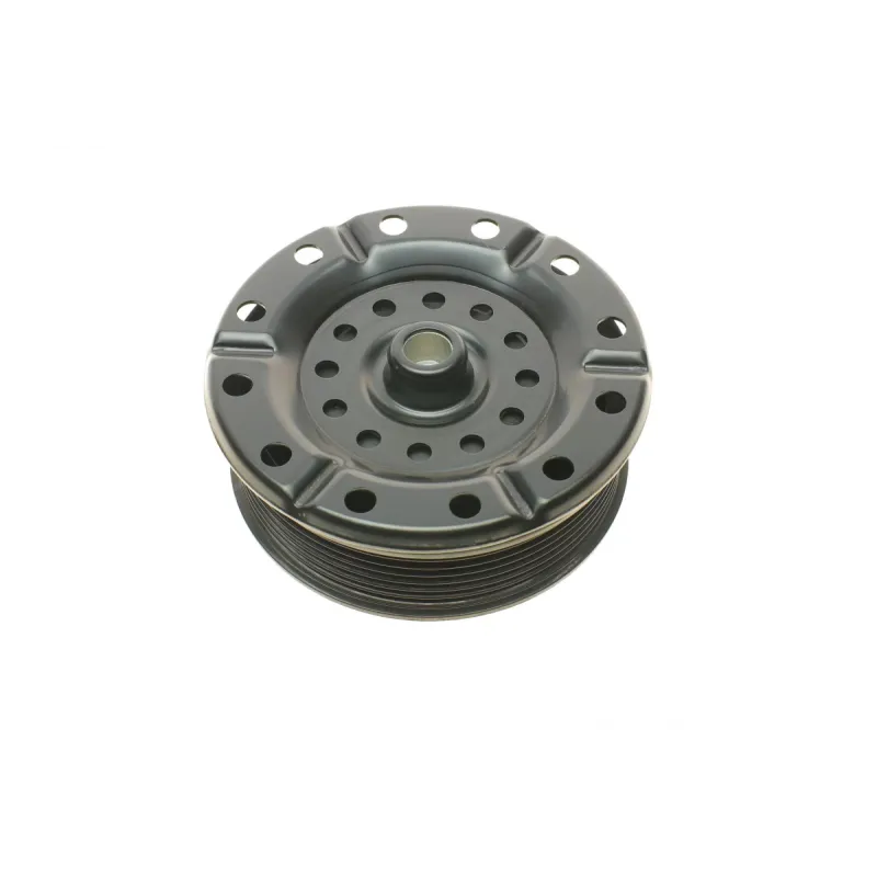 Шків компресора кондиціонера NRF 380035 для Toyota Corolla/Avensis/Rav4 2.0/2.2D-4D 115 мм