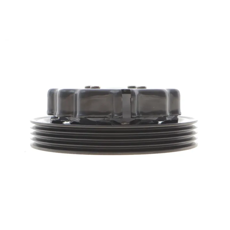 Шків компресора кондиціонера NRF 380036 для Audi A4/A6 2.5 TDI 2000-2005 (d=110/4PK)