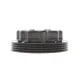 Шків компресора кондиціонера NRF 380036 для Audi A4/A6 2.5 TDI 2000-2005 (d=110/4PK)