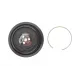 Шків компресора кондиціонера NRF 380042 для Mercedes-Benz Sprinter (W906) 2008-2018, E-Class (W211/W212) 1.8 (M271) 2002-2015, Ø 120 мм