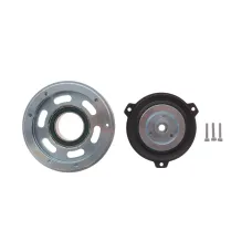Шків компресора кондиціонера VW Caddy 04- (6pk/d=110mm) (PXE16)