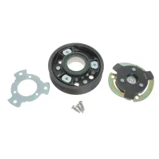 Купити Шків компресора кондиціонера VW Caddy III 04-15 (6pk/d=113mm) (PXE14) | KovelAutoHub