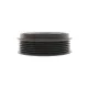 Шків компресора кондиціонера NRF 380051 для Mercedes-Benz E-Class W211 2002-2008, Ø100 мм, 6 канавок
