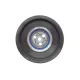 Шків компресора кондиціонера NRF 380051 для Mercedes-Benz E-Class W211 2002-2008, Ø100 мм, 6 канавок