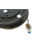 Котушка шківа компресора кондиціонера Opel Frontera B/Vectra B 1.6-2.0D 95-